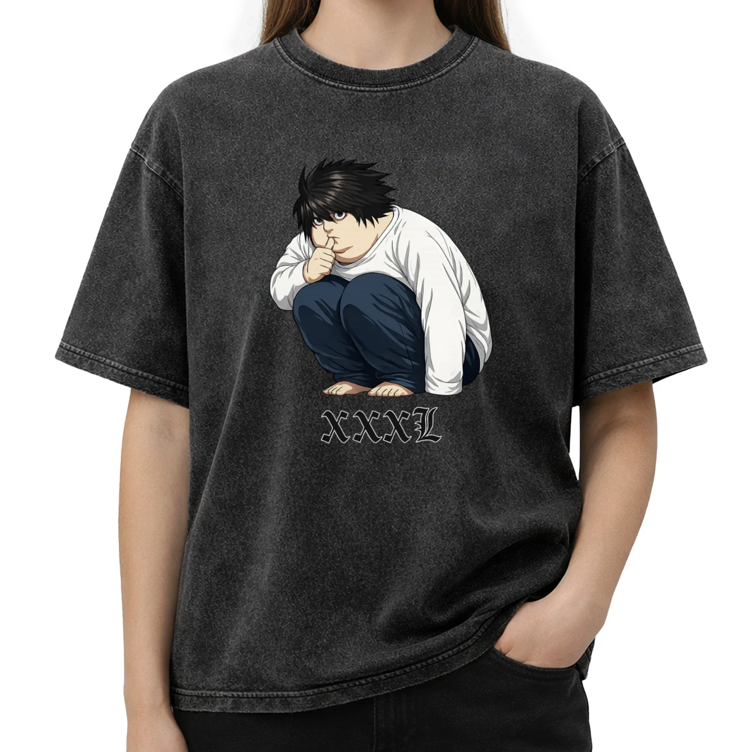 XXXL T-Shirt