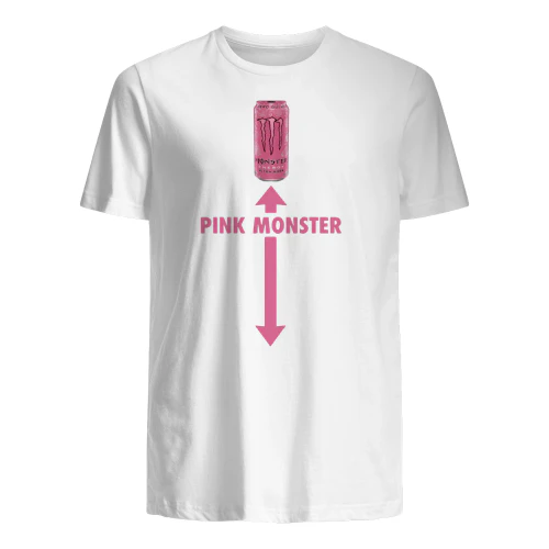 Pink Monster