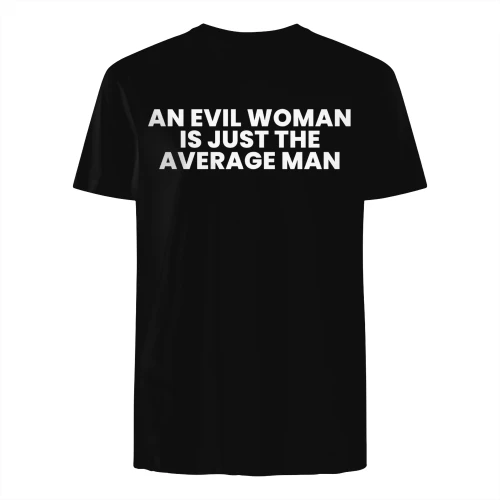 An Evil Woman