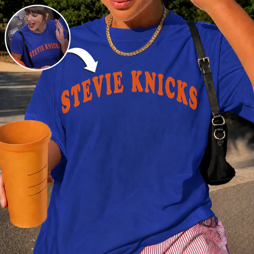 Taylor Swift Stevie Knicks shirt