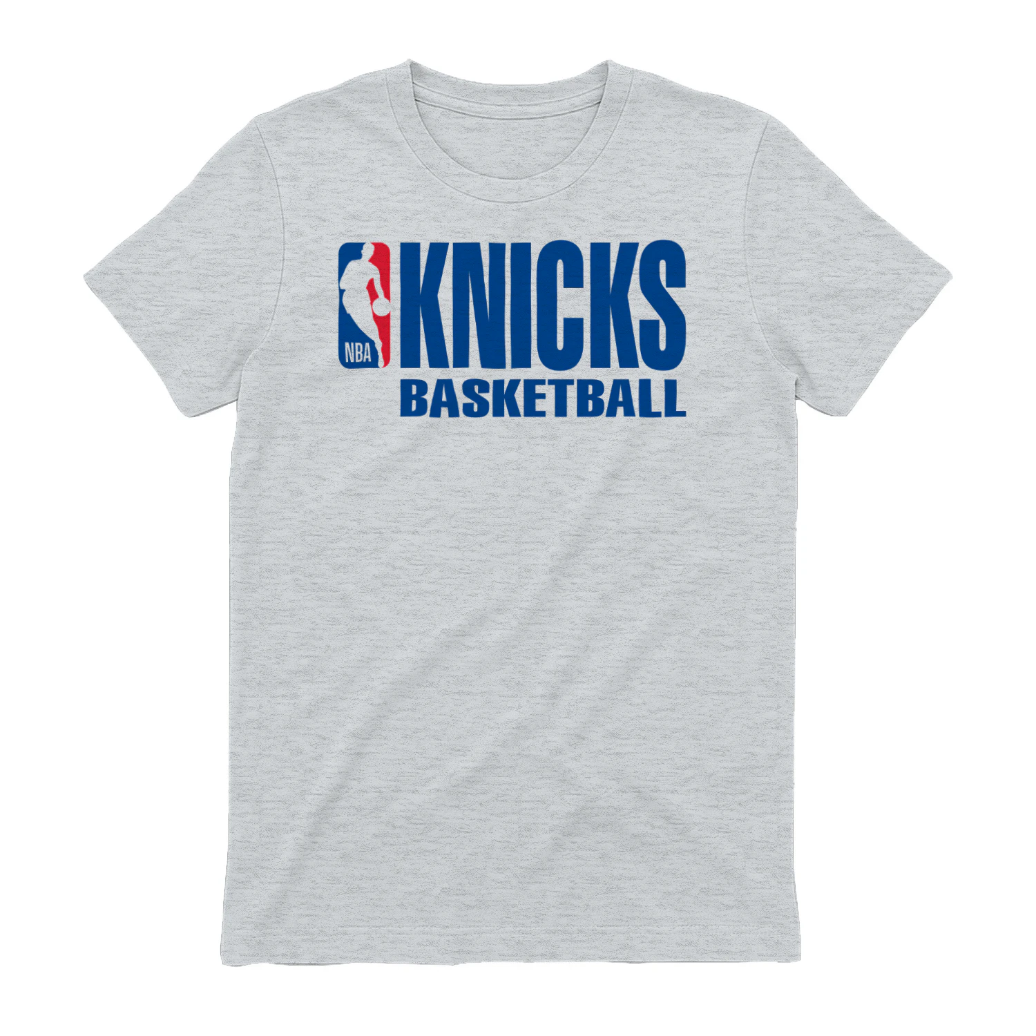 New York Knicks Basketball T-shirt