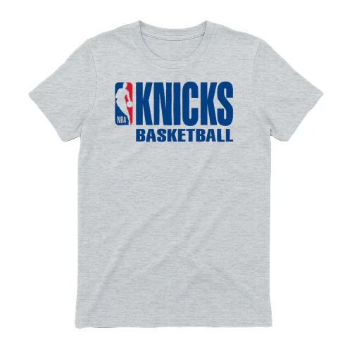 New York Knicks Basketball SHIRT