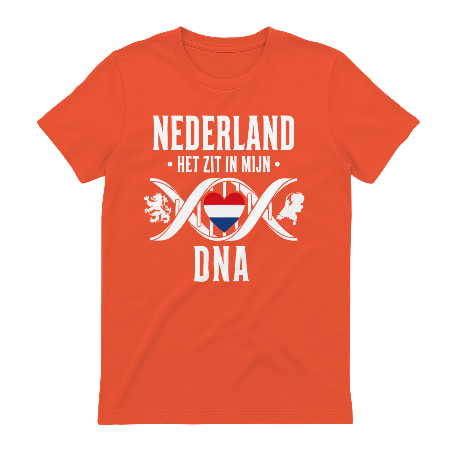 Northland DNA Pride Classic Unisex T-shirt