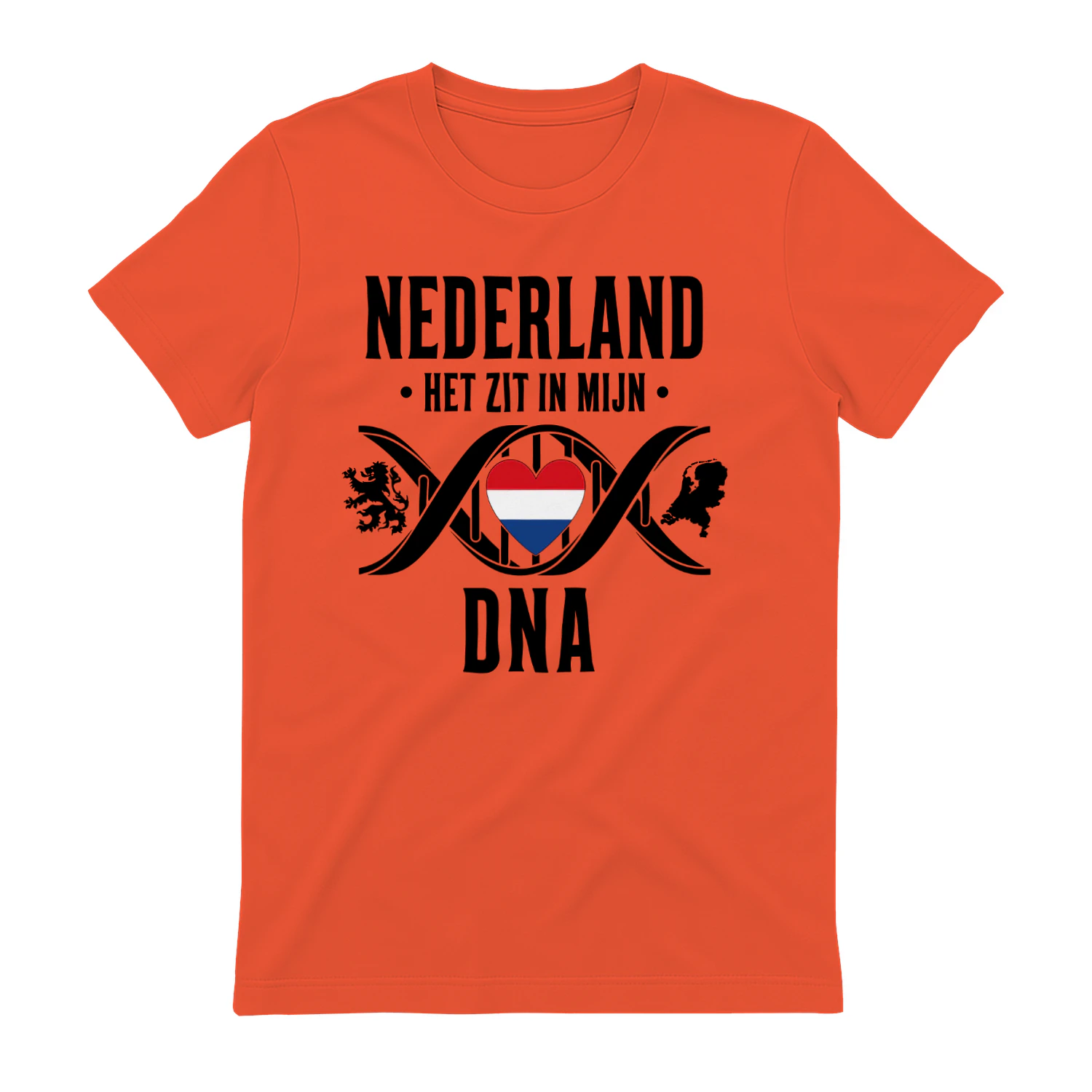 Northland DNA Pride Classic Unisex T-shirt