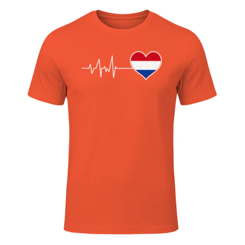 Northland Identity Heritage Tshirt 
