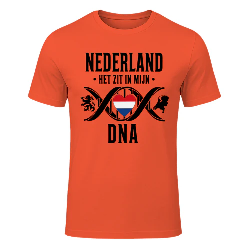 Northland DNA Pride shirt 