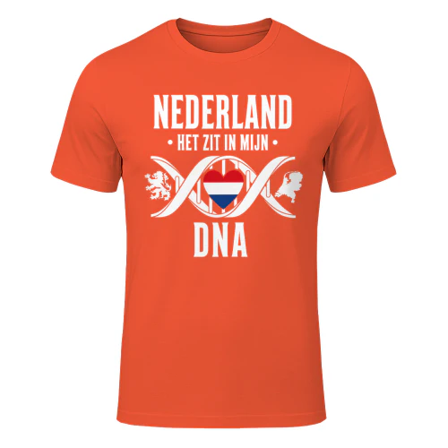 Northland DNA Pride Tshirt