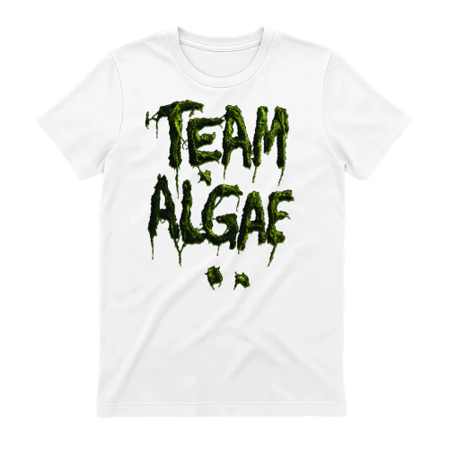 Team Algae Tshirt