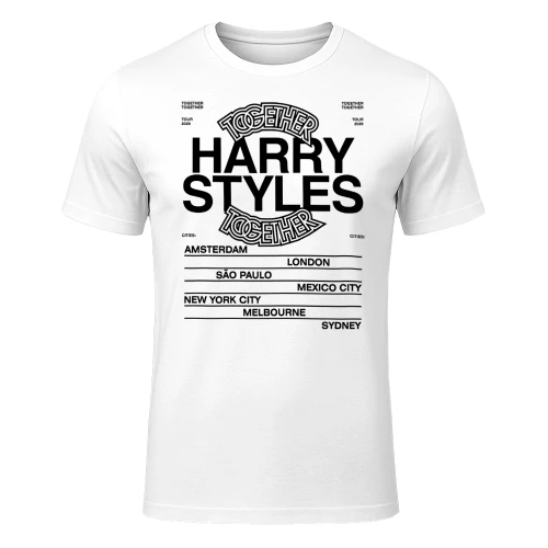 Harry Styles Together Together shirt