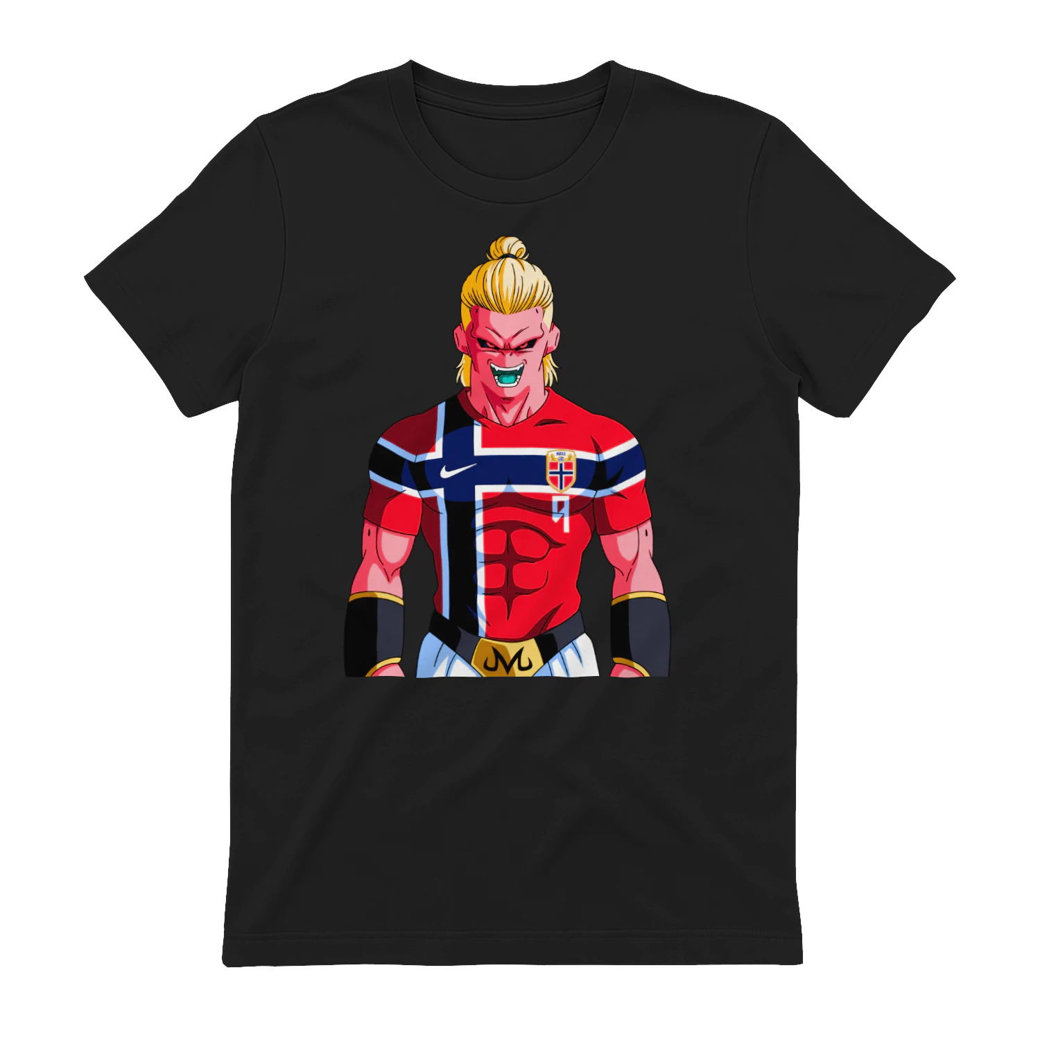 Erling Buu Classic Unisex T-shirt