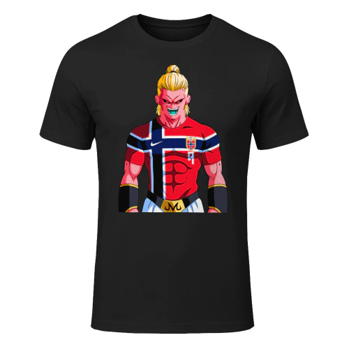 Erling Buu Shirt