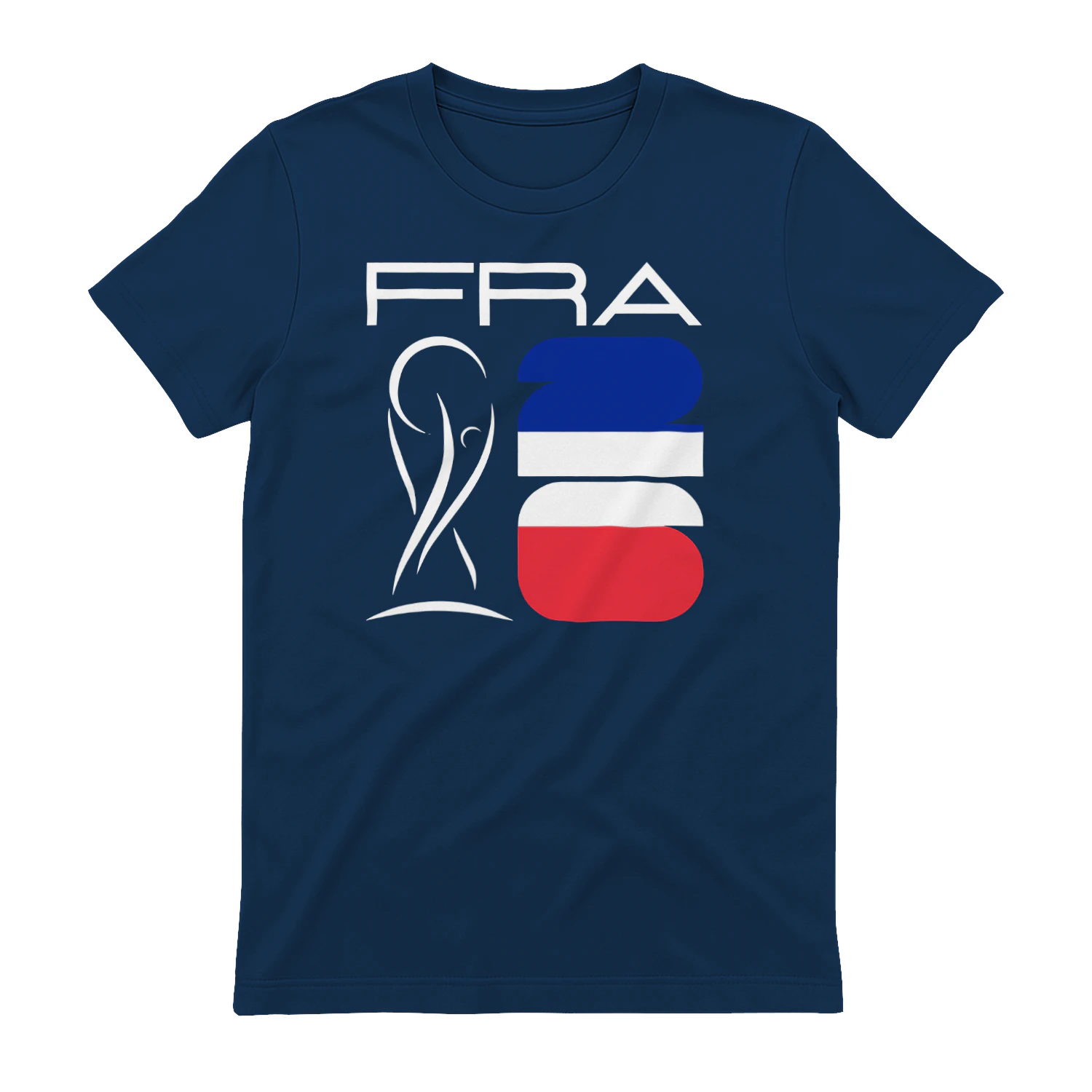 France World Cup 2026 Fan Gift 