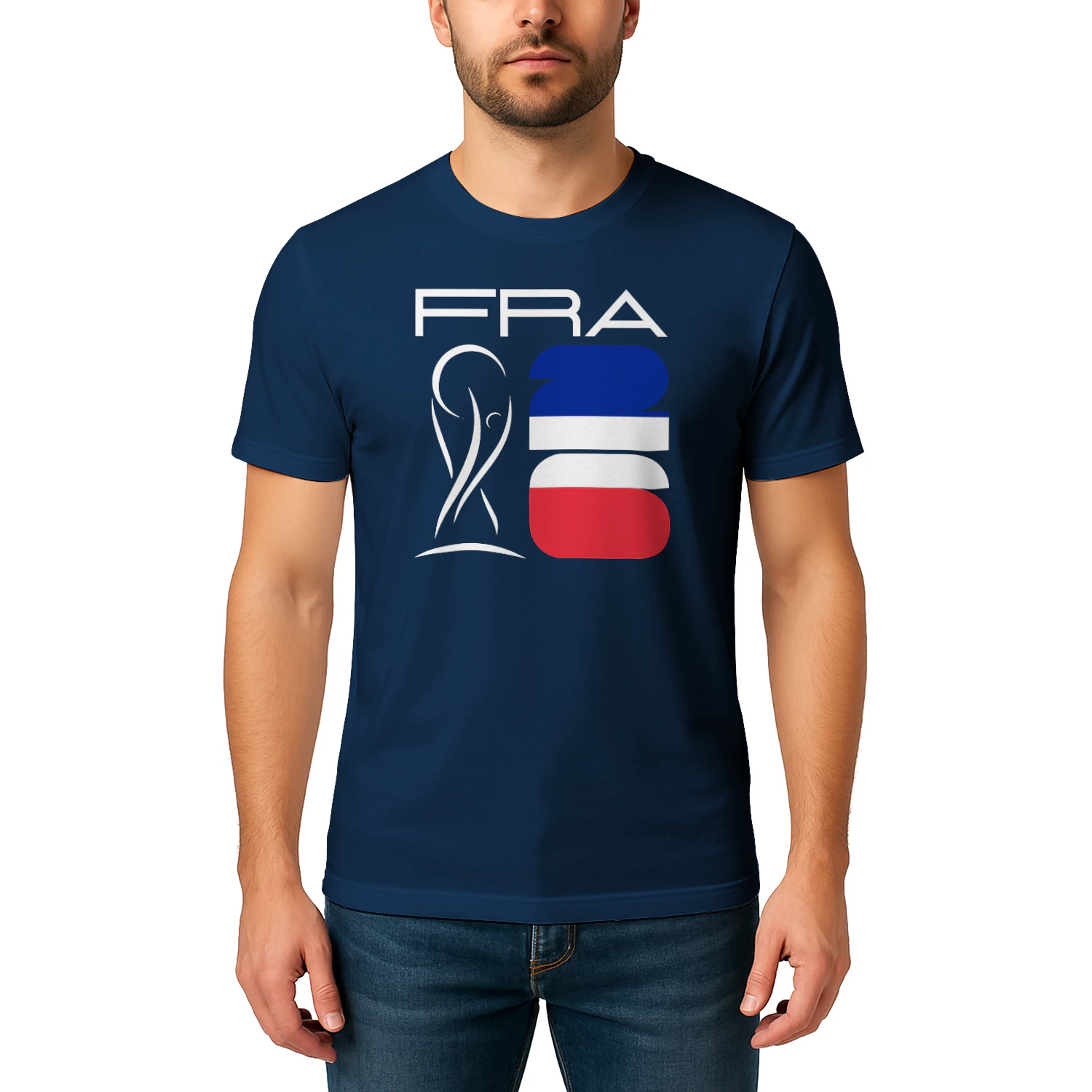 France World Cup 2026 Fan Gift 