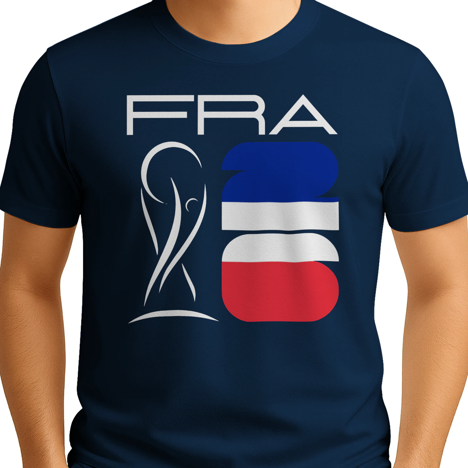France World Cup 2026 Fan Gift 