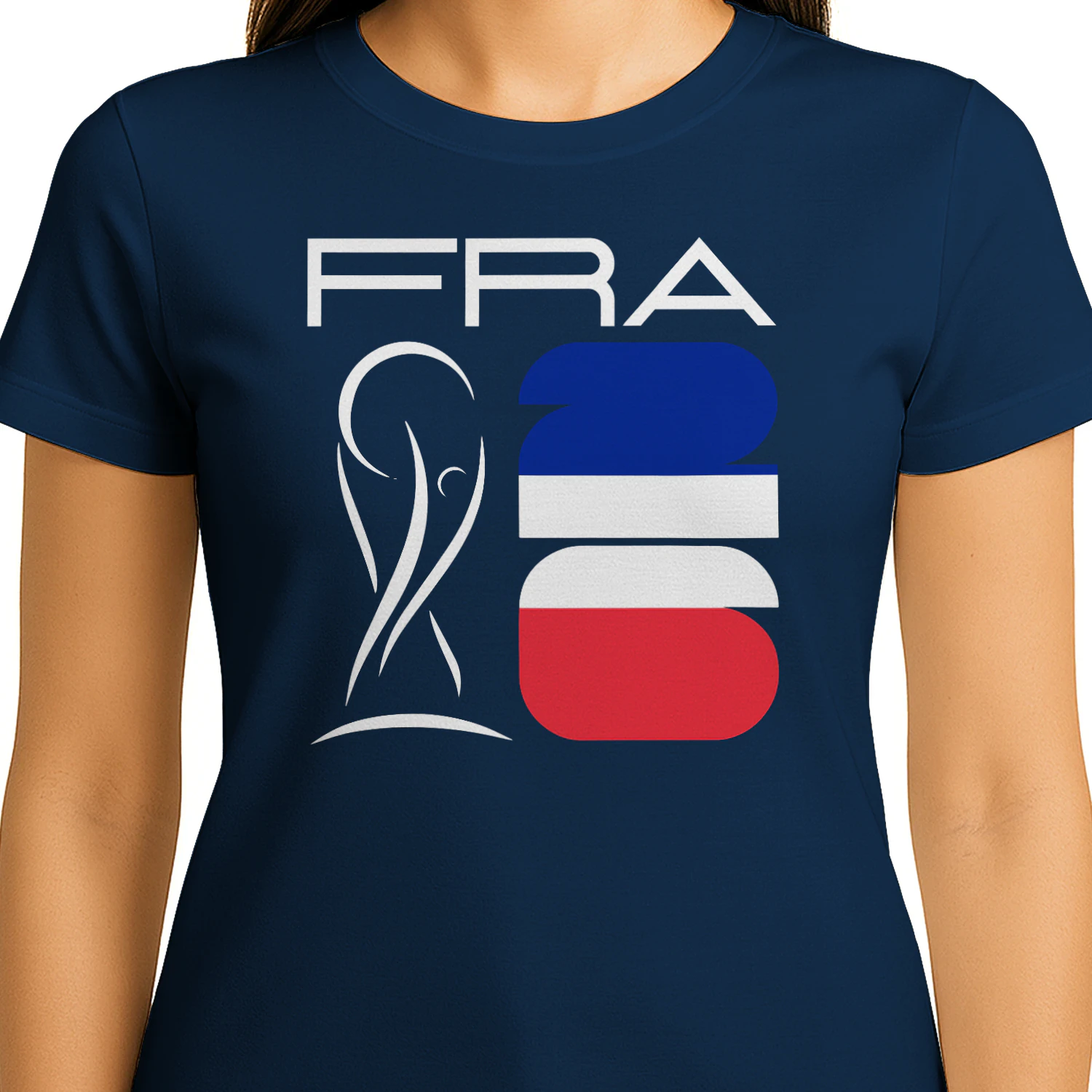 France World Cup 2026 Fan Gift 