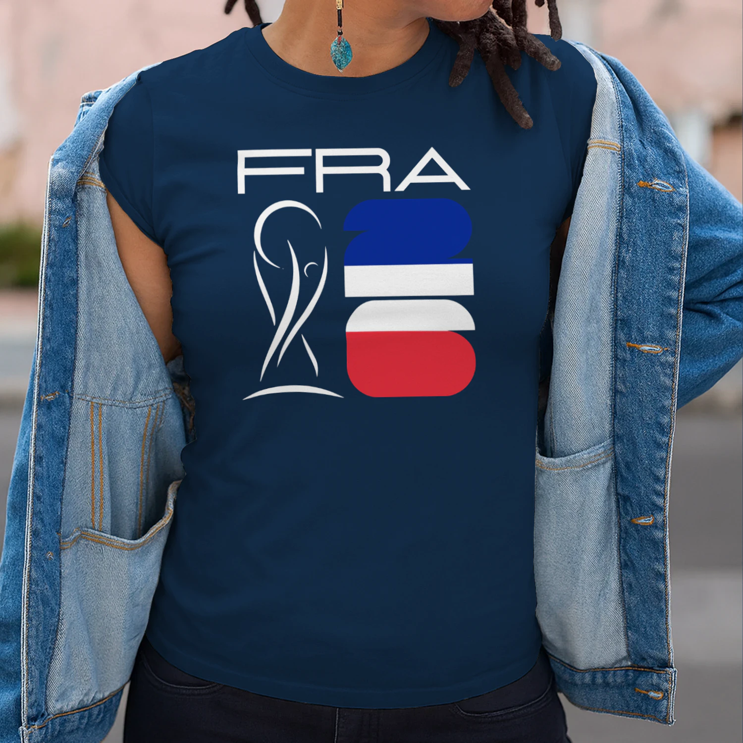 France World Cup 2026 Fan Gift 