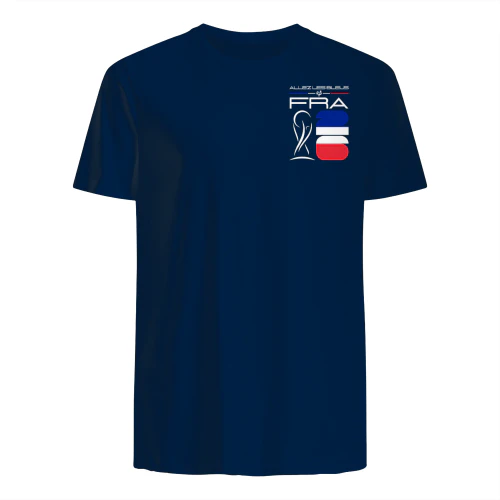 France World Cup 2026 Fan Gift Copy