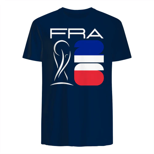 France World Cup 2026 Fan Gift
