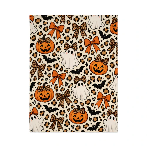 Halloween Ghost