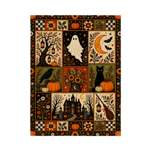 Vintage Halloween