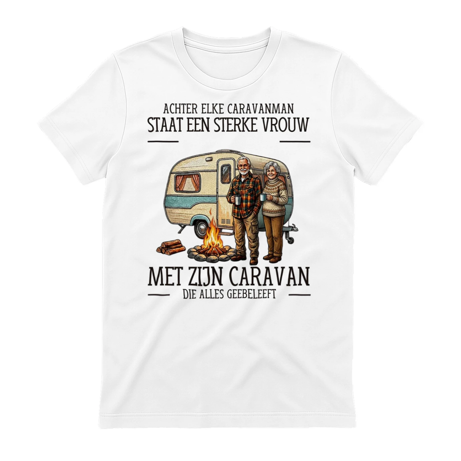 Cadeau voor je vrouw