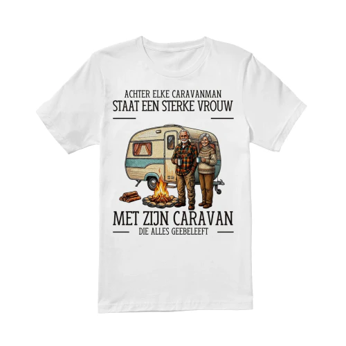 Cadeau voor je vrouw