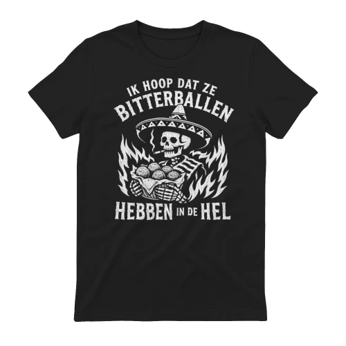Bitterballen