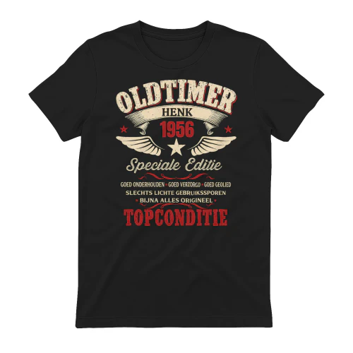 Oldtimer