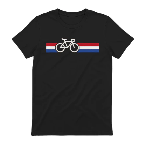 Nederland Fietsland