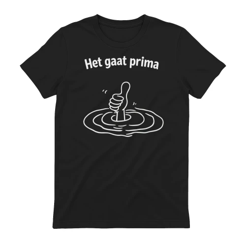 Het gat prima