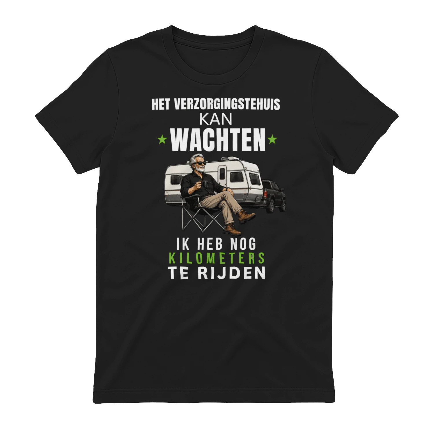 Verzorgingstehuis Wachten