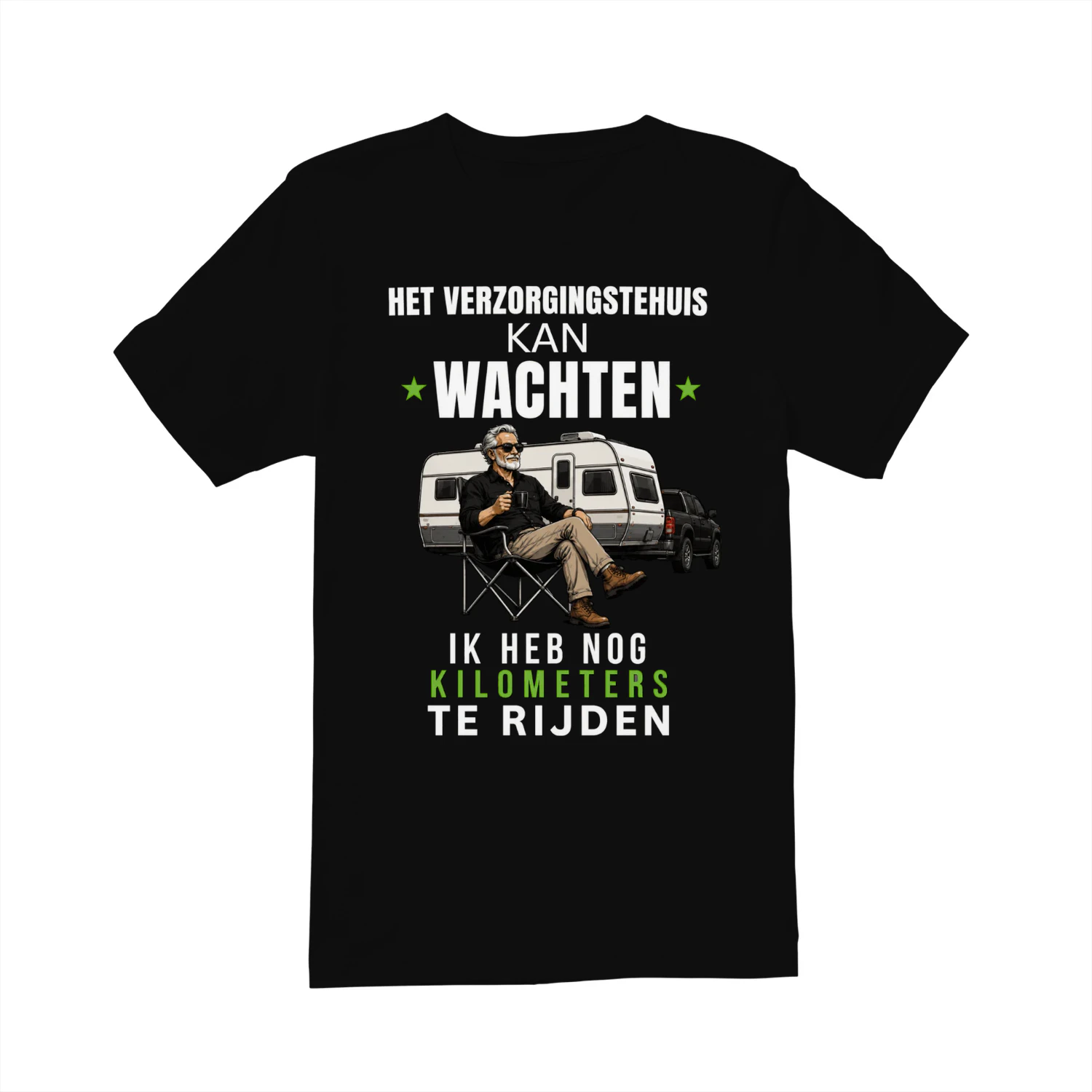 Verzorgingstehuis Wachten