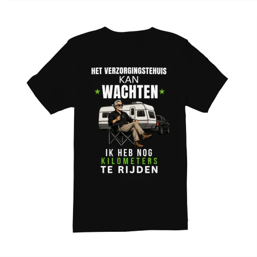 Verzorgingstehuis Wachten