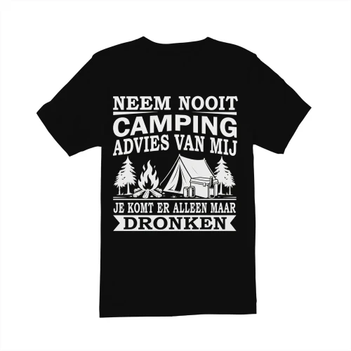 Camping Advies