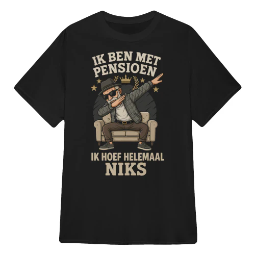 ikbenmet