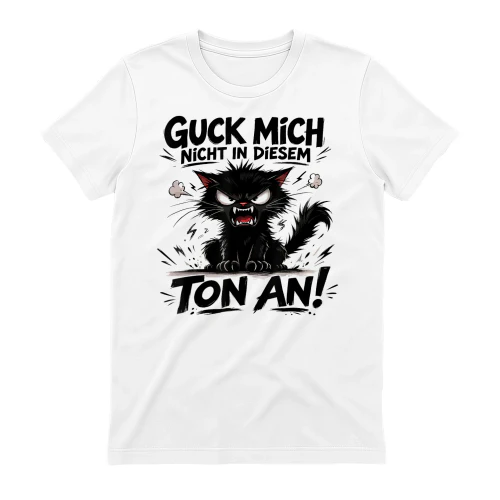 Guck Mich Nicht
