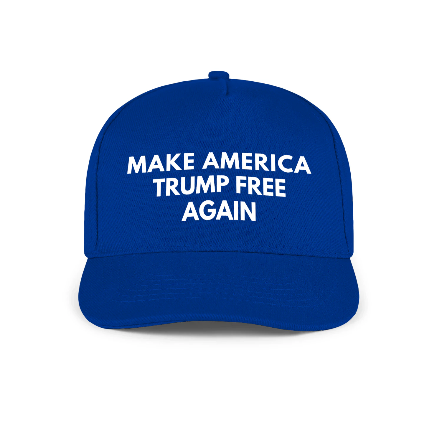 MAKE AMERICA TRUMP FREE AGAIN 
