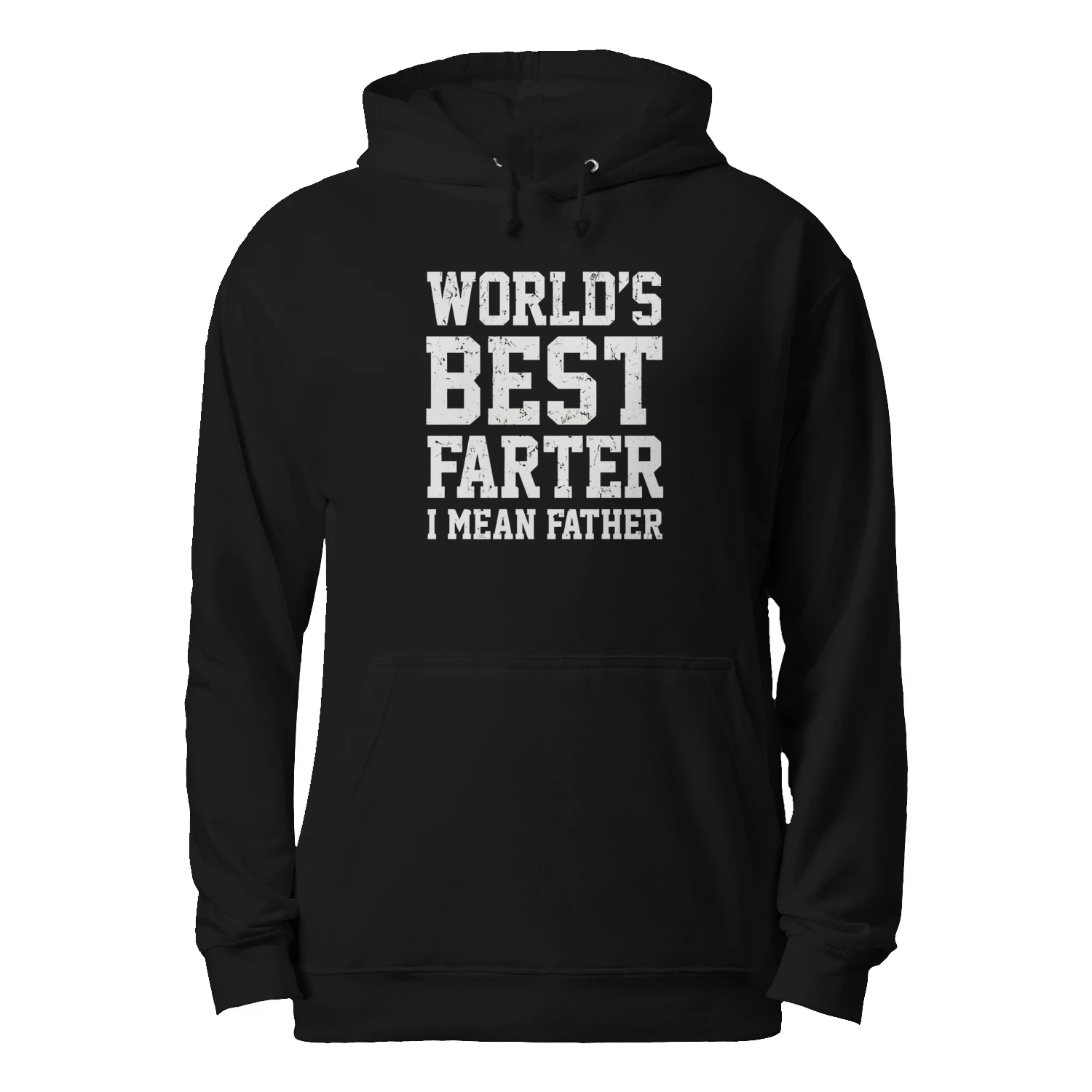 World Best Farter I Mean Father