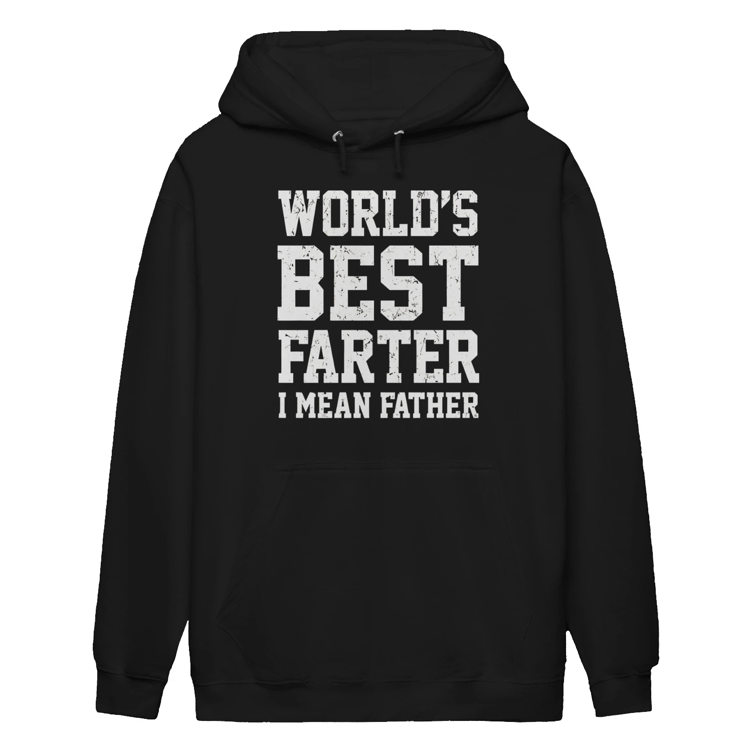 World Best Farter I Mean Father