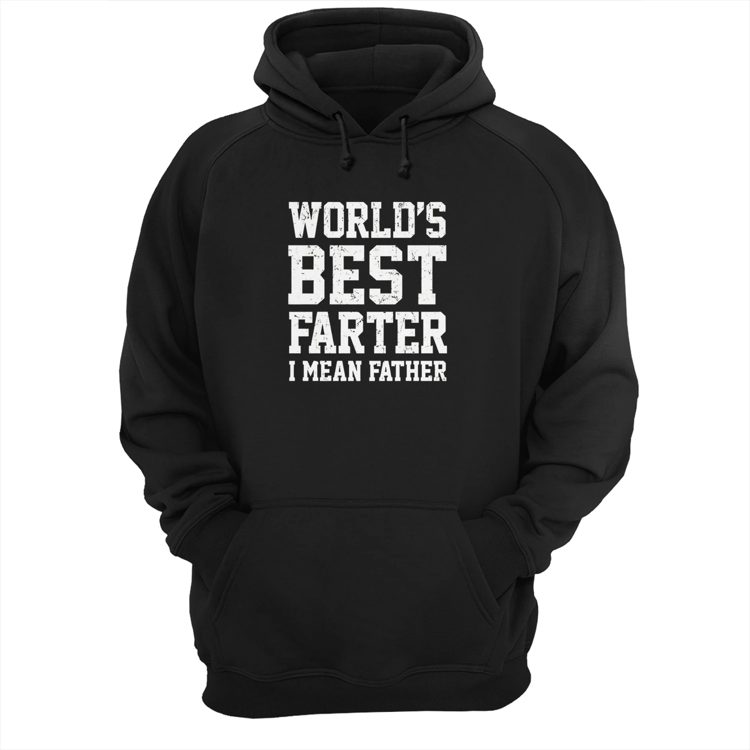 World Best Farter I Mean Father