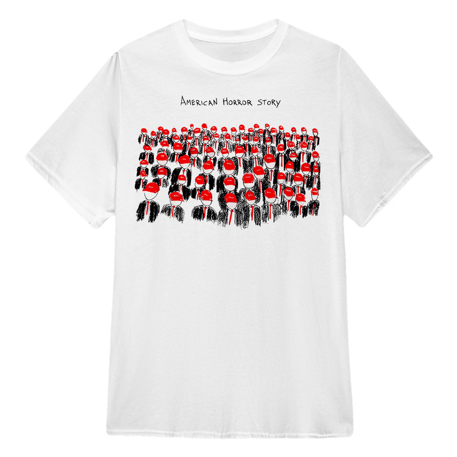 American Horror Story Shirt