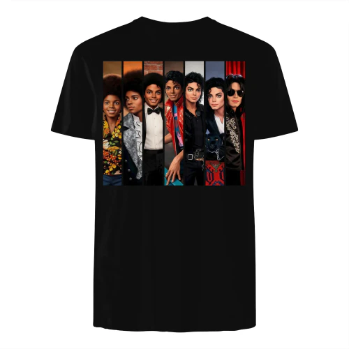 Jackson T-shirt
