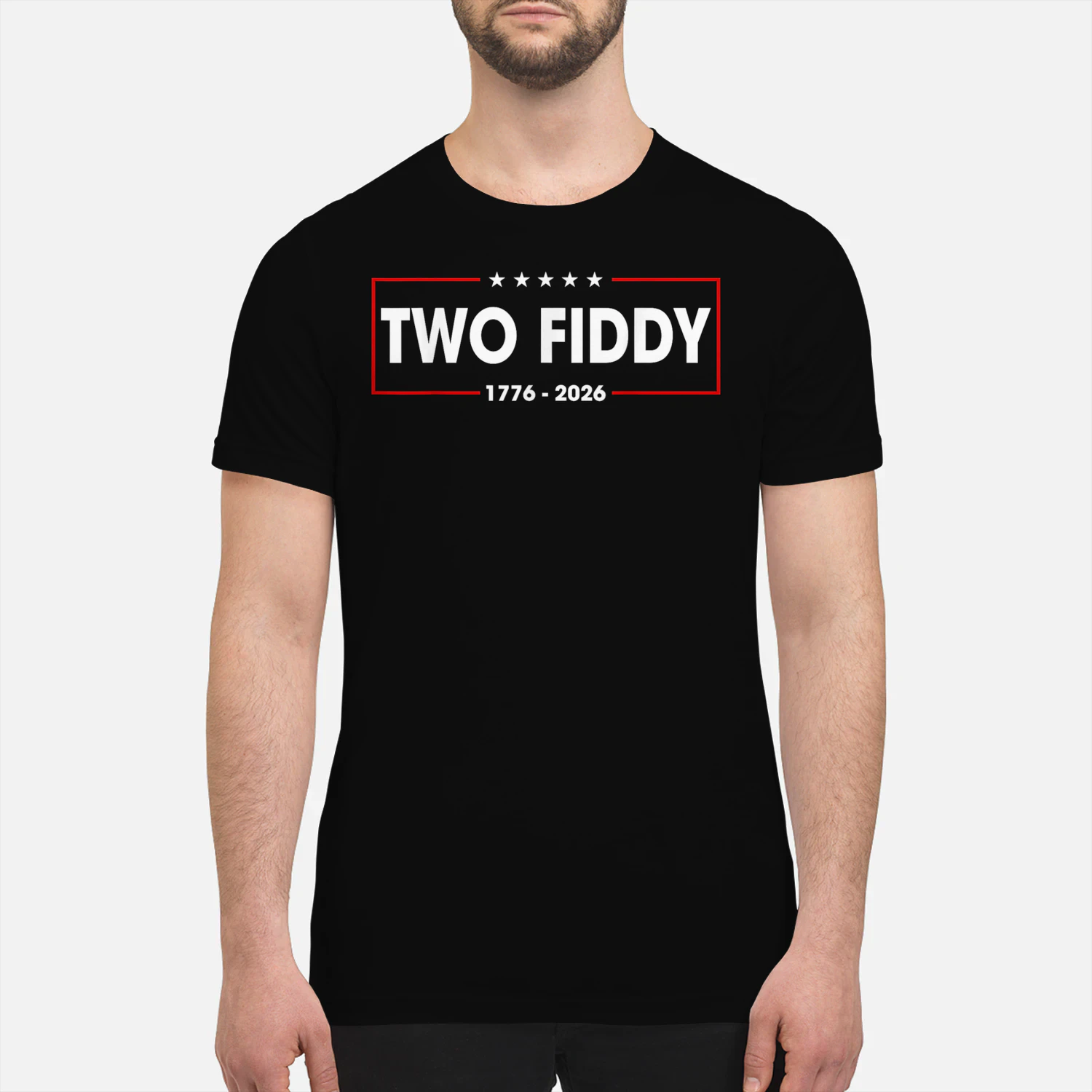 Two Fiddy 2 Fiddy 250 Years 250th