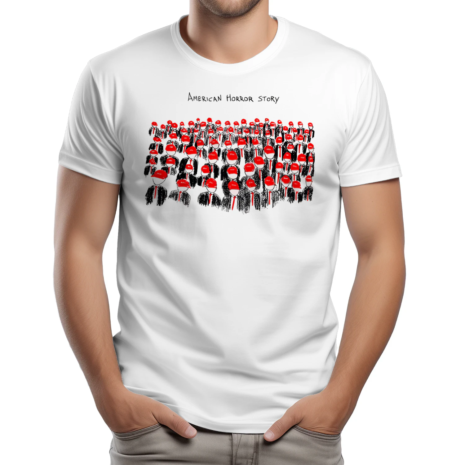 American Horror Story Shirt