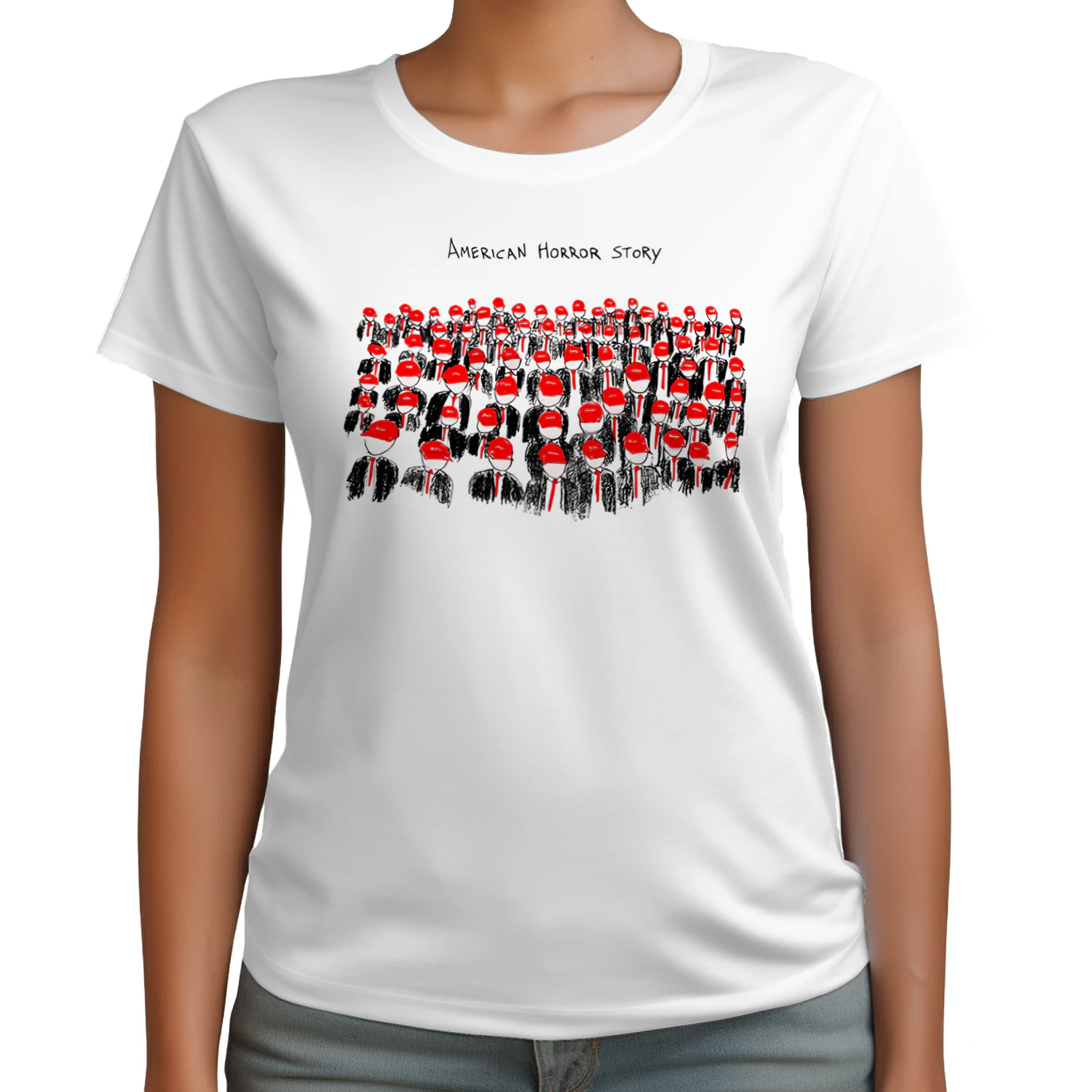 American Horror Story Shirt