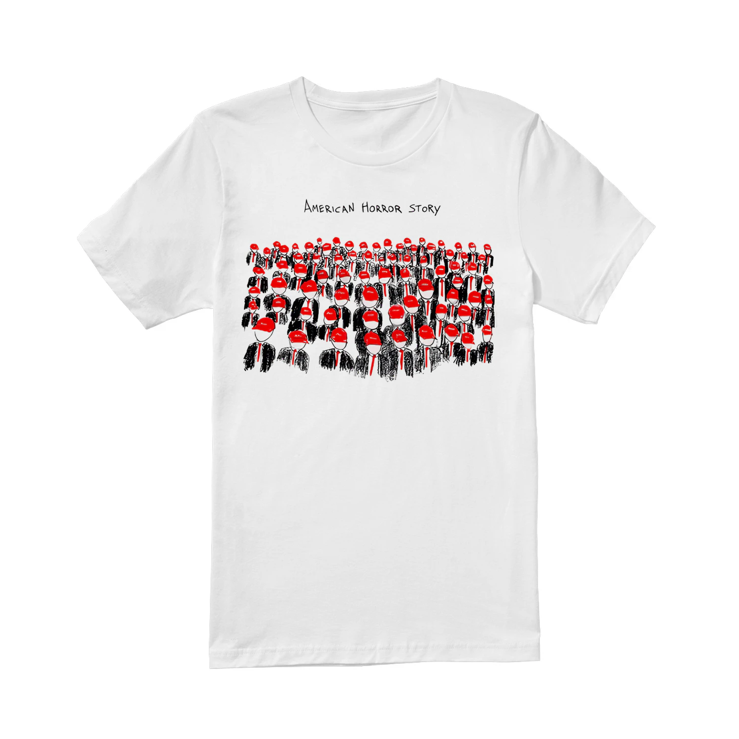 American Horror Story Shirt