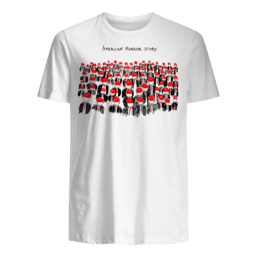 American Horror Story T-Shirt