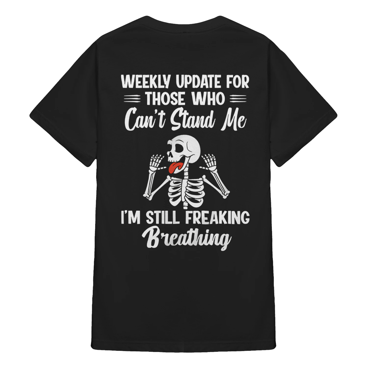 Weekly Update