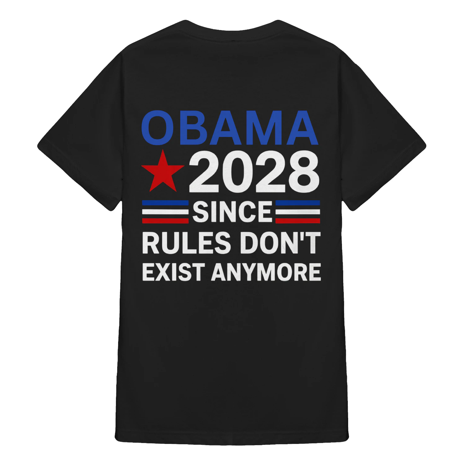OBAMA 2028 Shirt