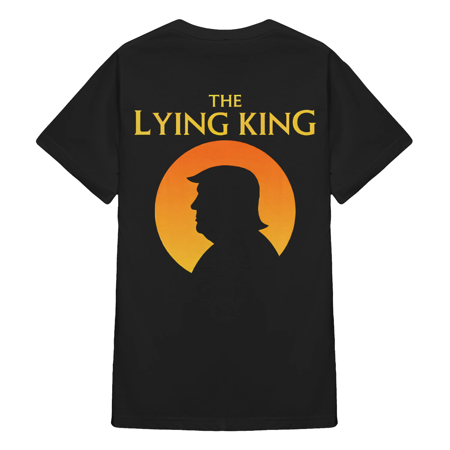 The Lying King T-Shirt